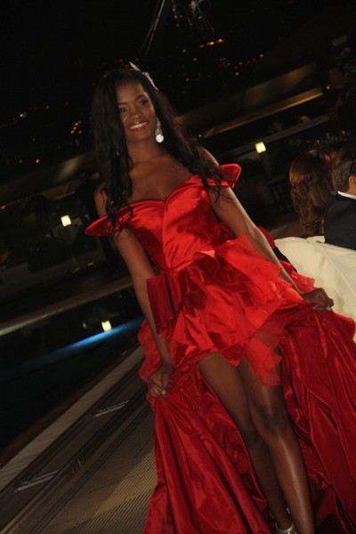 Miss World Next Top Models Final